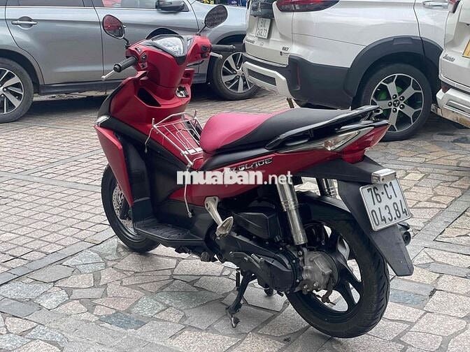 Air blade 2011 trả trc 5tr9 nhận xe bao nợ xấu