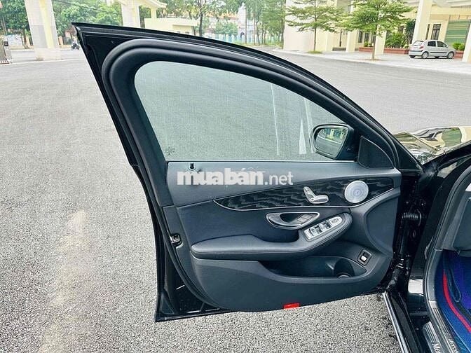 Mercedes Benz C Class 2018 C200 - 28732 km