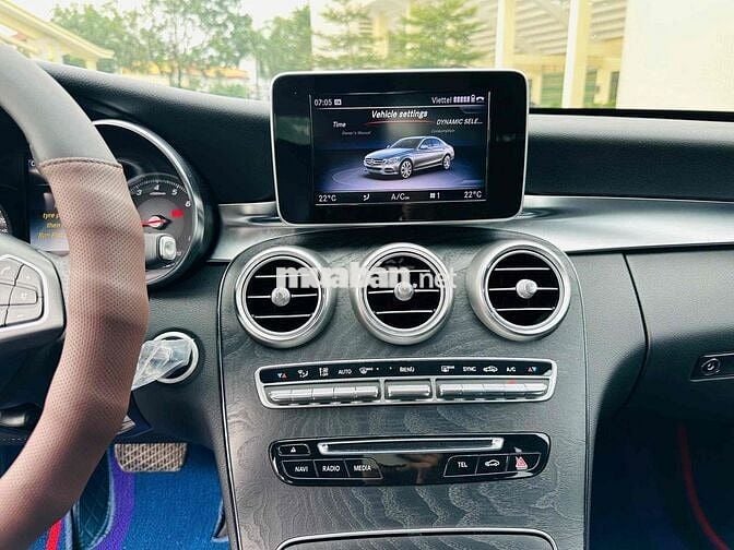 Mercedes Benz C Class 2018 C200 - 28732 km