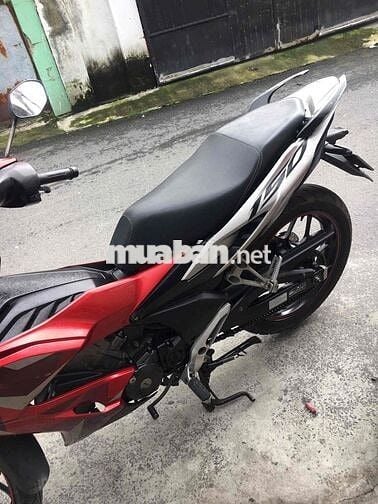 cần Bán Winner X tâm huyết - đổi tay ga chở con