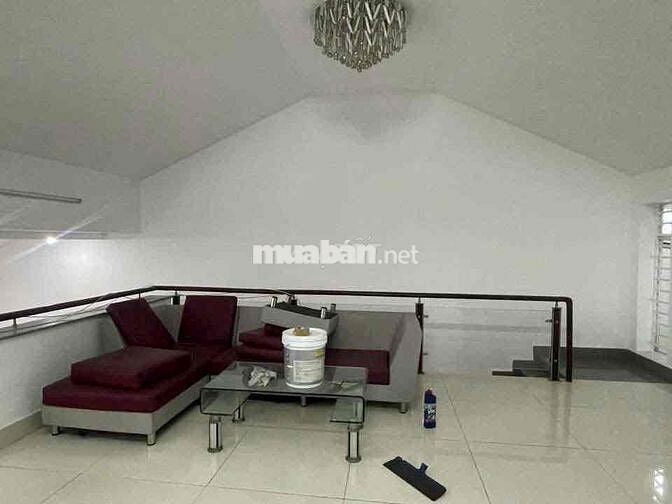 Cho Thuê KDC Hiệp Thành 3 - P. Hiệp Thành - TP Thủ Dầu Một - Bình Dươn