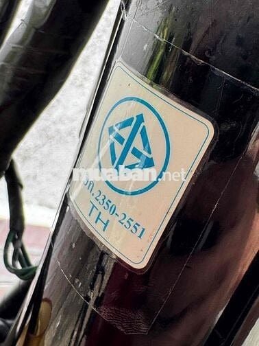 Air Blade Thái Fi 2009 bstp chính chủ xe zin hết