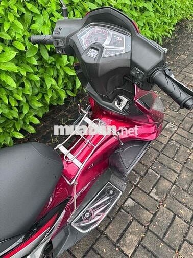 Air Blade Thái Fi 2009 bstp chính chủ xe zin hết