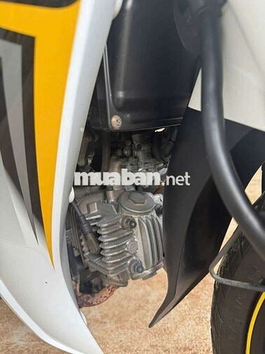 sirius 2016 biển 60B6