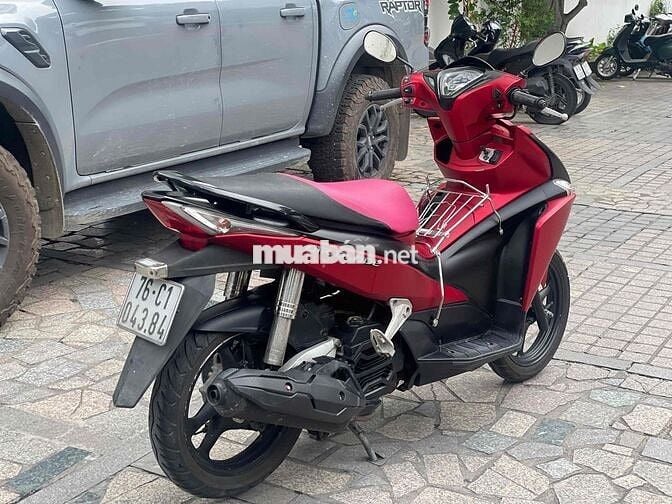 Air blade 2011 trả trc 5tr9 nhận xe bao nợ xấu