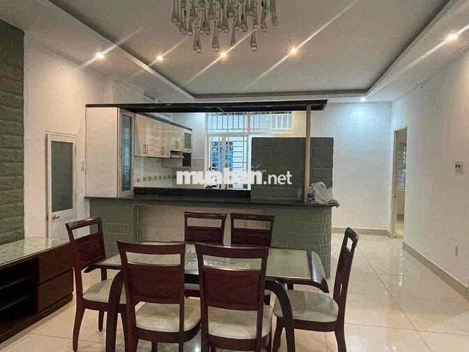 Cho Thuê KDC Hiệp Thành 3 - P. Hiệp Thành - TP Thủ Dầu Một - Bình Dươn