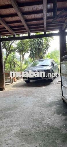 Honda Civic 2009 1.8 AT - 120000 km