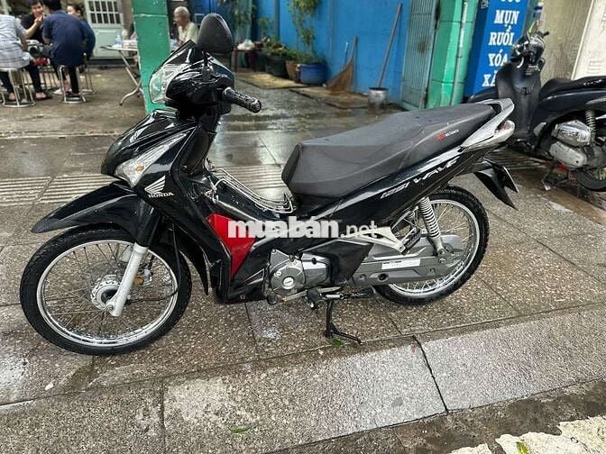 Honda future mập FI 2015 mới 90% Bstp chính chủ