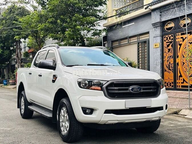 Ford Ranger XLS 2.2 4x2 AT 2018 - 37000 km