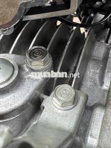 Air Blade Thái Fi 2009 bstp chính chủ xe zin hết