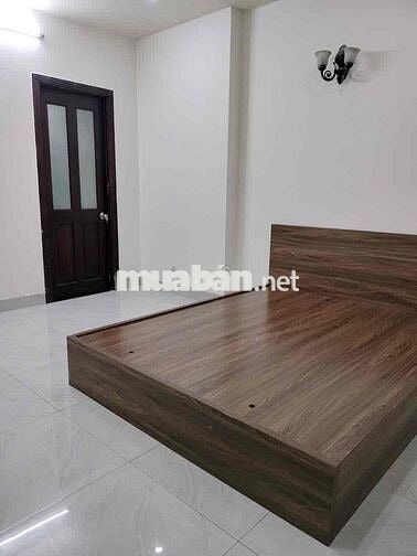 Tôi là chủ cần cho thuê căn hộ 2PN Phúc Yên 1, 2PN 2WC, lầu 9 view đẹp