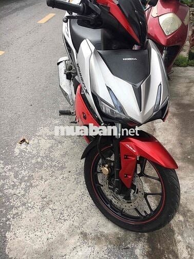 cần Bán Winner X tâm huyết - đổi tay ga chở con