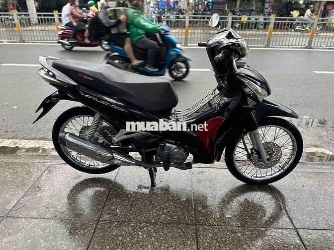 Honda future mập FI 2015 mới 90% Bstp chính chủ