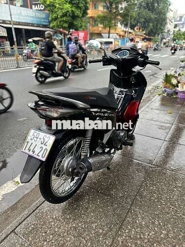 Honda future mập FI 2015 mới 90% Bstp chính chủ