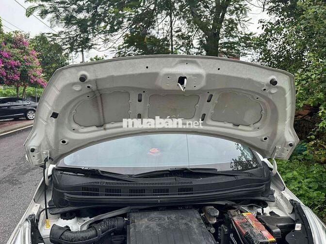 Hyundai Grand i10 2021 1.2 MT - 38000 km