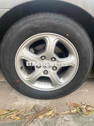 Honda Civic 2009 1.8 AT - 120000 km