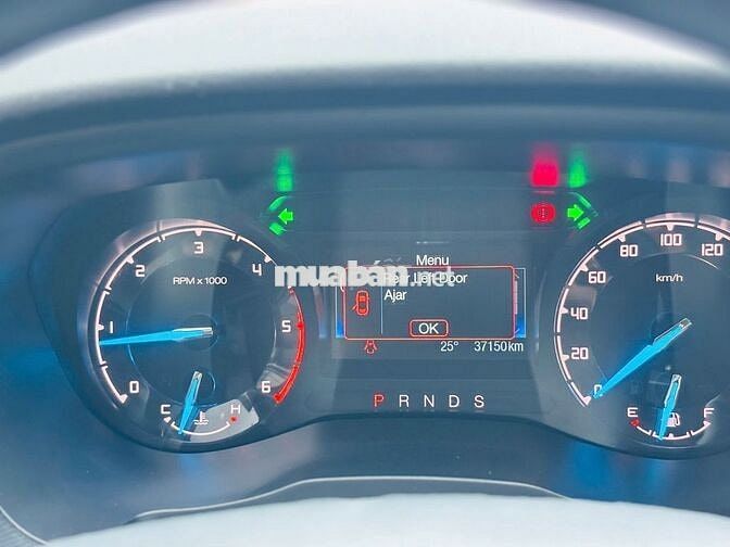 Ford Ranger XLS 2.2 4x2 AT 2018 - 37000 km