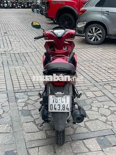 Air blade 2011 trả trc 5tr9 nhận xe bao nợ xấu