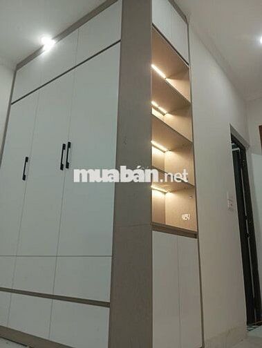 Bán căn hộ 89 Phùng Hưng, Hà Đông, 72m2, 2 ngủ, 2 vệ sinh, giá tốt