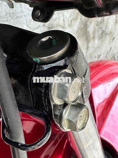 Air Blade Thái Fi 2009 bstp chính chủ xe zin hết