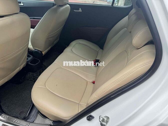 Hyundai Grand i10 2021 1.2 MT - 38000 km