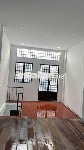 NHÀ CHO THUÊ:
TRỆT 1 LẦU - HẺM OTO
, CÁCH MẶT TIỀN NGUYỄN TRÃI 30M