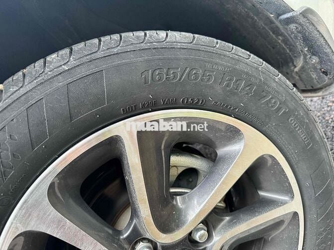 Hyundai Grand i10 2021 1.2 MT - 38000 km