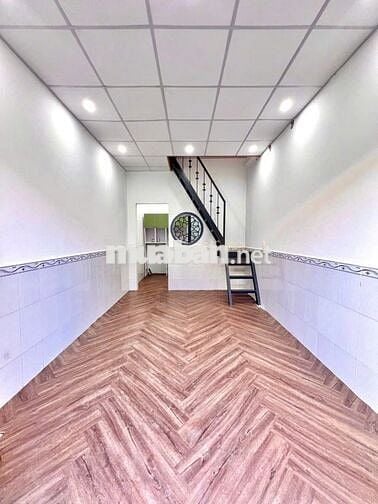 CHO THUÊ NHÀ 2 PHÒNG NGỦ MỚI, RIÊNG LẼ TRUNG TÂM NINH KIỀU