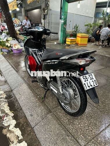 Honda future mập FI 2015 mới 90% Bstp chính chủ