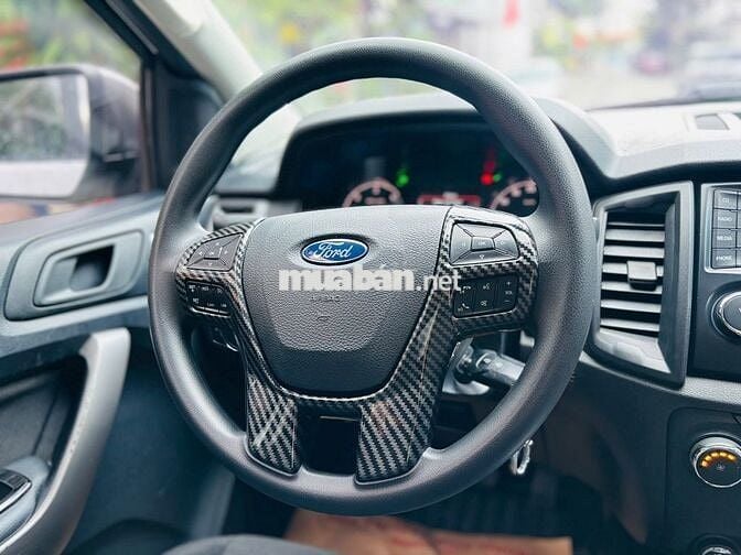 Ford Ranger XLS 2.2 4x2 AT 2018 - 37000 km