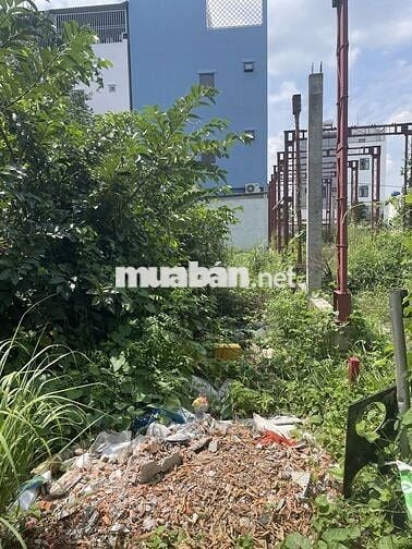 Sang lại 2 lô đất thổ cư hẻm 2m Huỳnh Tấn phát Nhà Bè cách q7 2km