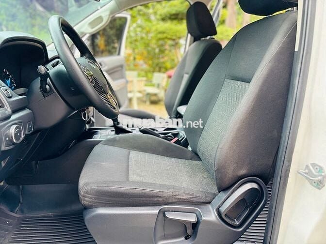 Ford Ranger XLS 2.2 4x2 AT 2018 - 37000 km