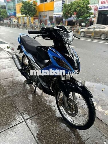 Exciter 135 2012 mới 90% Bstp chính chủ