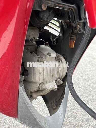 Bán fu neo xc đời 2010