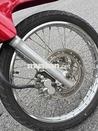 Bán fu neo xc đời 2010