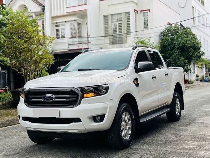 Ford Ranger XLS 2.2 4x2 AT 2018 - 37000 km