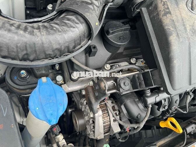 Hyundai Grand i10 2021 1.2 MT - 38000 km