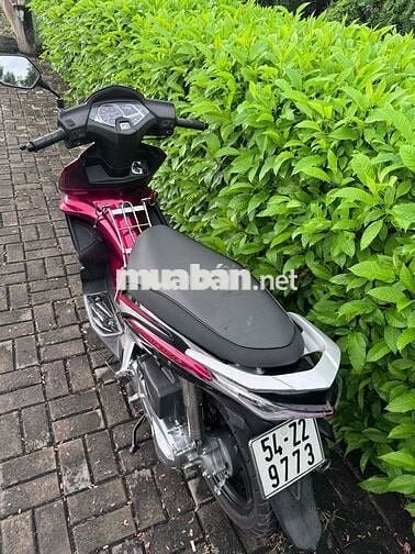 Air Blade Thái Fi 2009 bstp chính chủ xe zin hết