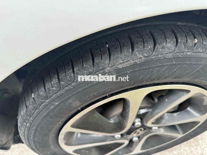 Hyundai Grand i10 2021 1.2 MT - 38000 km