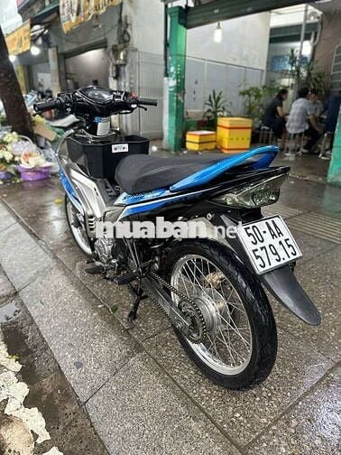 Exciter 135 2012 mới 90% Bstp chính chủ