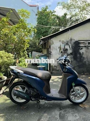 thanh lý xe tay ga ngay chủ bao ký giấy tờ