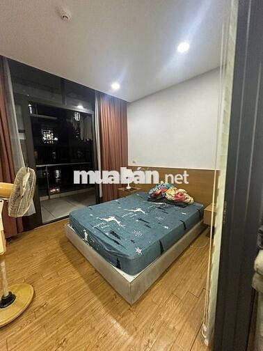 Dolphin Plaza - Trần Bình sẵn CH 75m2 1PN full nội thất chỉ 13,5tr/th