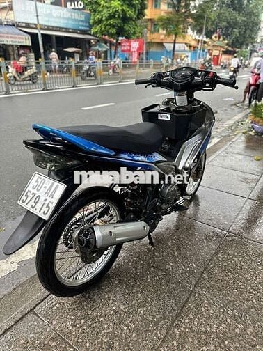 Exciter 135 2012 mới 90% Bstp chính chủ