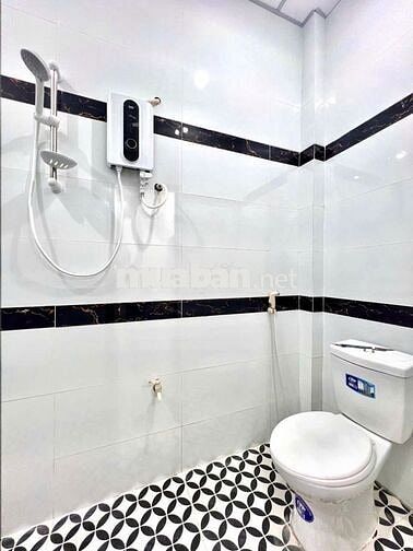 CHO THUÊ NHÀ 2 PHÒNG NGỦ MỚI, RIÊNG LẼ TRUNG TÂM NINH KIỀU