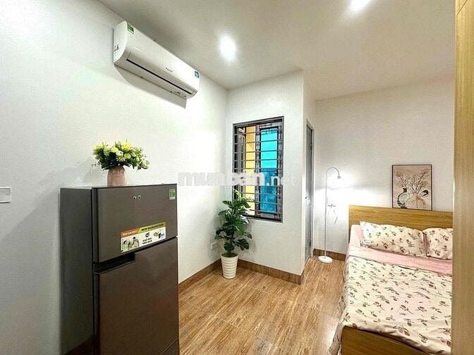 15/27p tòa nhà mới tinh ngách 402/52 mỹ đình