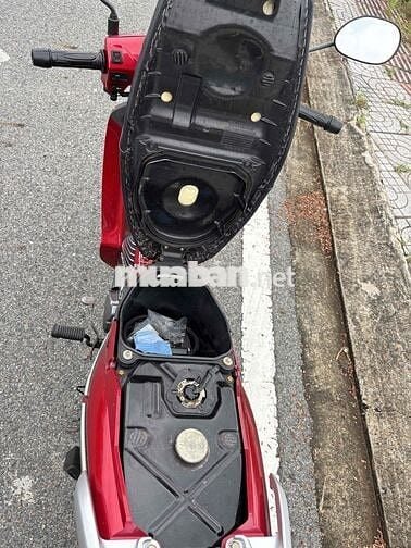 Bán fu neo xc đời 2010