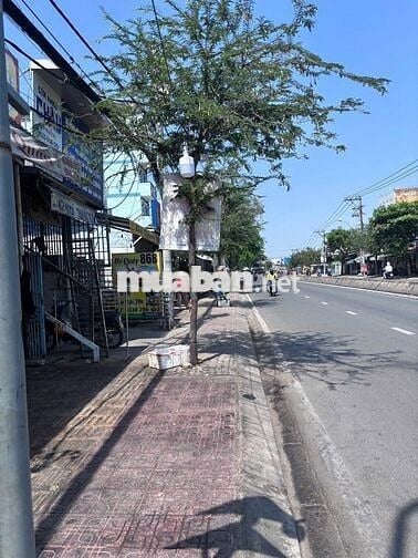 Bán nhà cấp 4 Mặt tiền Huỳnh Tấn Phát Kinh Doanh đa ngành nghề