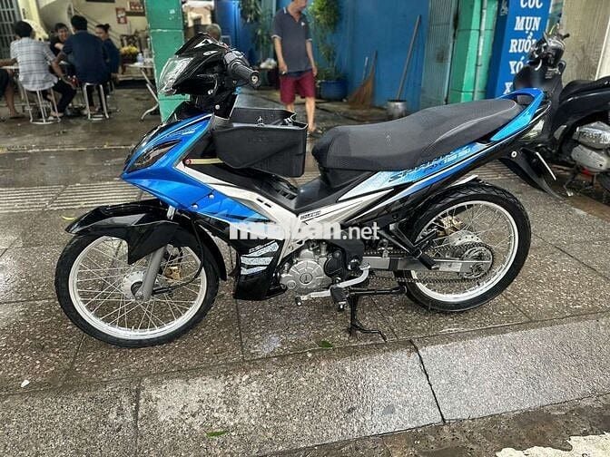 Exciter 135 2012 mới 90% Bstp chính chủ