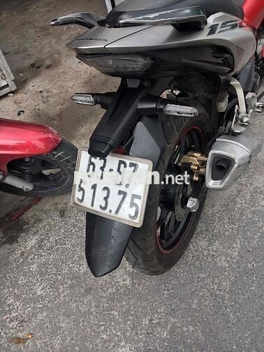 cần Bán Winner X tâm huyết - đổi tay ga chở con