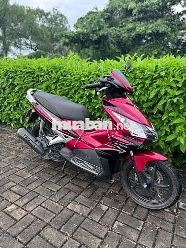 Air Blade Thái Fi 2009 bstp chính chủ xe zin hết